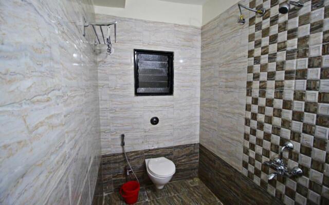 FabHotel Chetan Executive Hadapsar