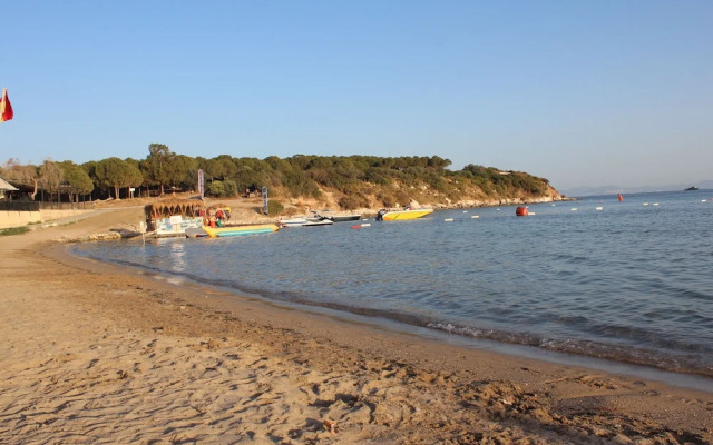 Tasan Apart Otel