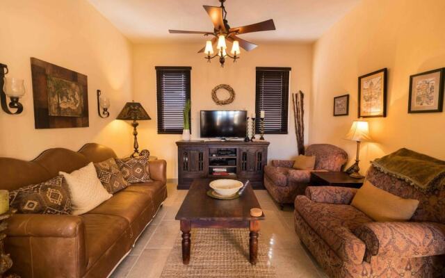 Casa Costiera 3 Br By Casago