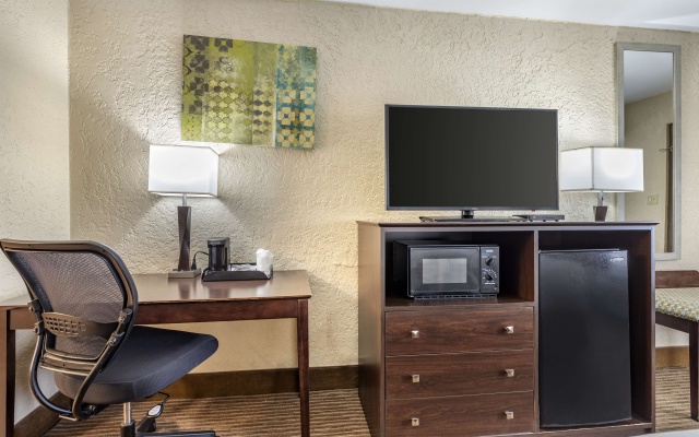 Best Western Of Hope