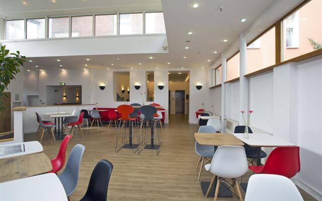 ibis Berlin City Süd