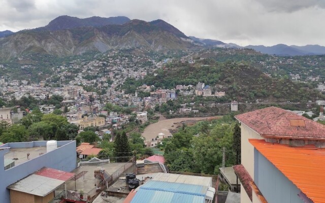 City Top Hotel & Restaurant