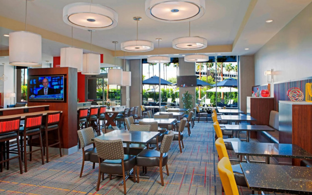 Residence Inn by Marriott Los Angeles LAX/Century Boulevard
