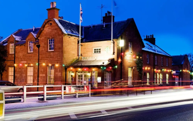 Buccleuch Arms