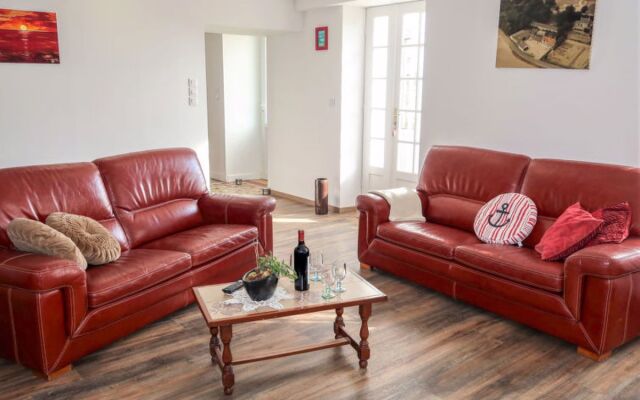 House Ty Ruz Plouescat