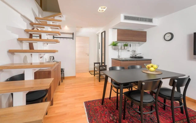Astudio Suites