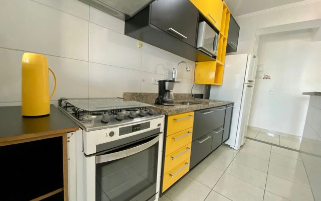 Residencial Octávio Braga