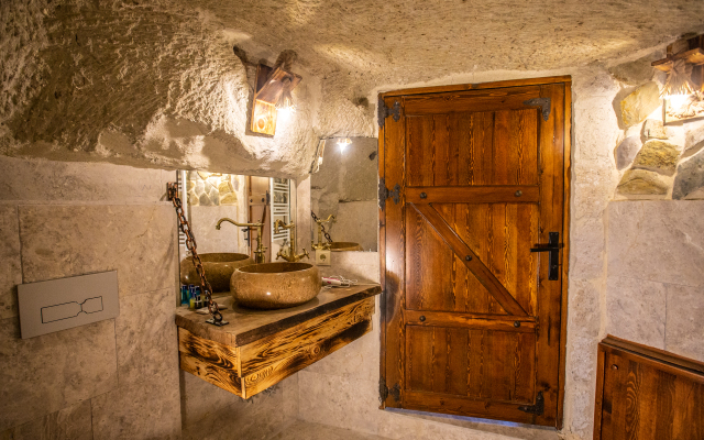 Nar Cave Hotels Cappadocia