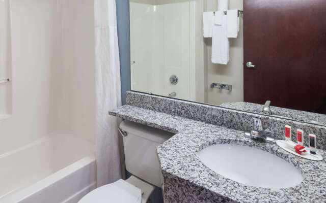 Microtel Inn & Suites by Wyndham Greenville / Woodruff Rd