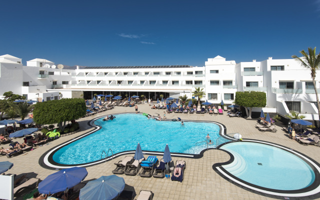 Hotel Lanzarote Village
