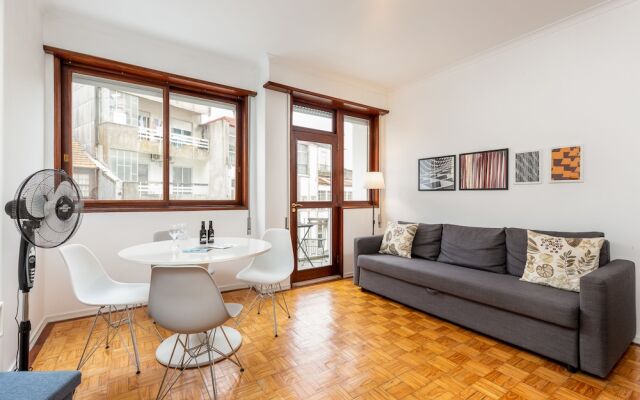 Feel Porto Stylish Apartments