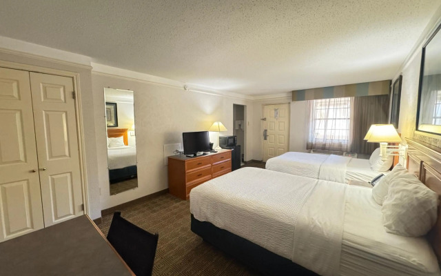Rodeway Inn