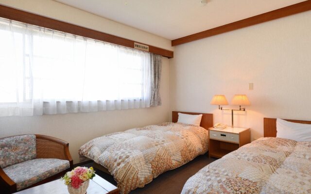 Hotel Wellness Yamatoji