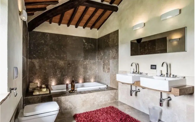 Le Pratola Luxury Villa