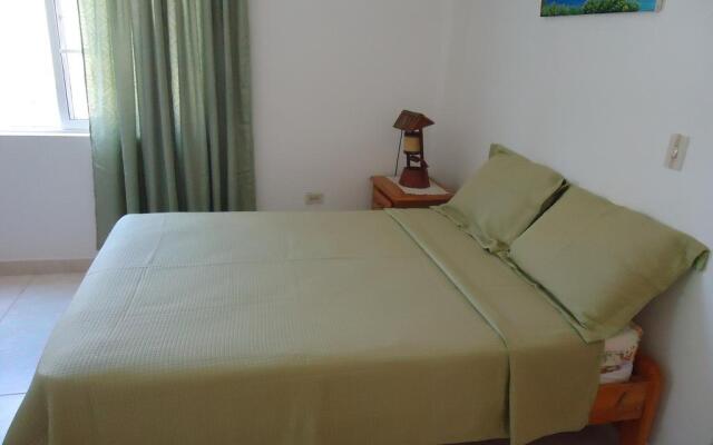 Posada Sunshine Paradise