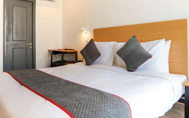 OYO Townhouse 333 Sector 121 Noida