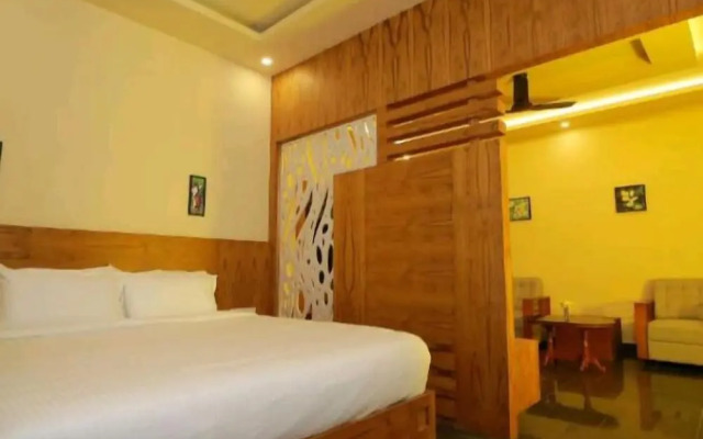 White Gate Luxury Hotel