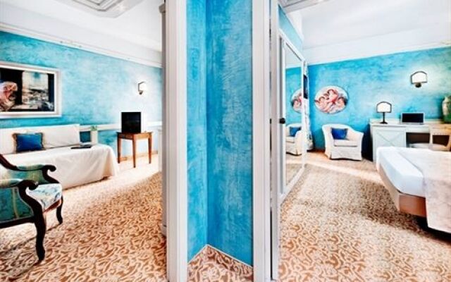 Park Hotel Ca' Noa