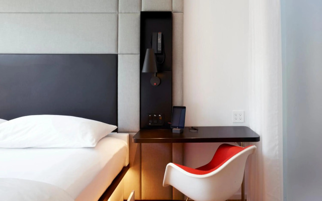 citizenM Seattle South Lake Union