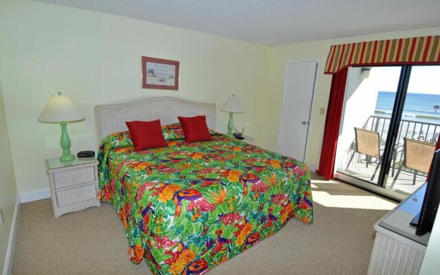 Springs Towers 304 3Br