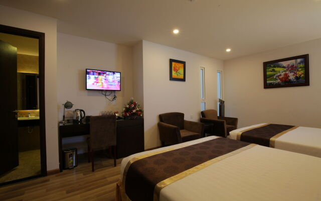 Kings Hotel Dalat
