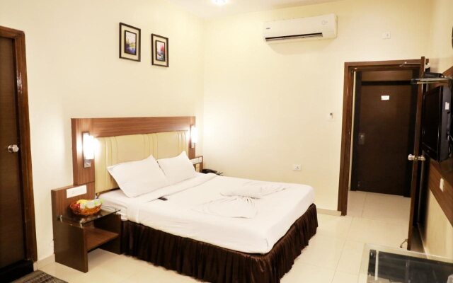 Hotel Swagath Grand