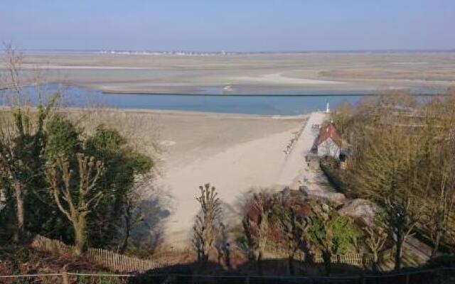 Gite de la Baie des Phoques
