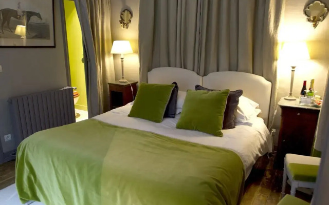 Château des Briottières