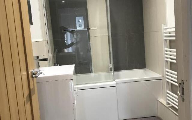 Great 2 bedroom flat