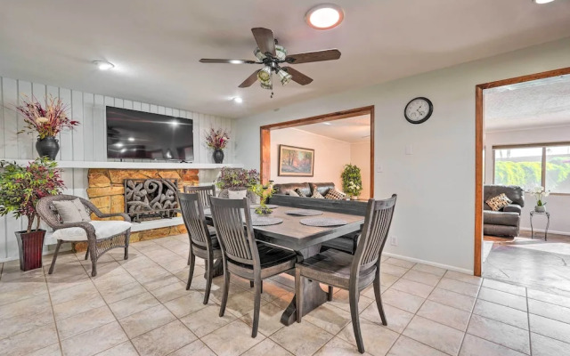 Private Pool & Grill: Scottsdale Getaway!
