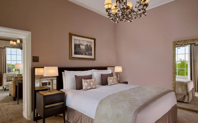 The Langley, a Luxury Collection Hotel, Buckinghamshire