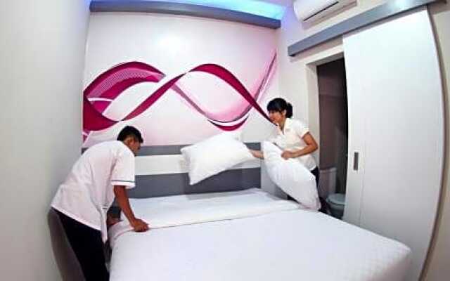 Guest House Bintang 3