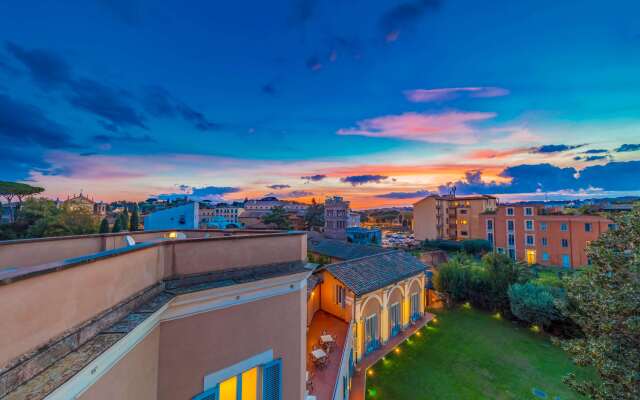 Kolbe Hotel Rome