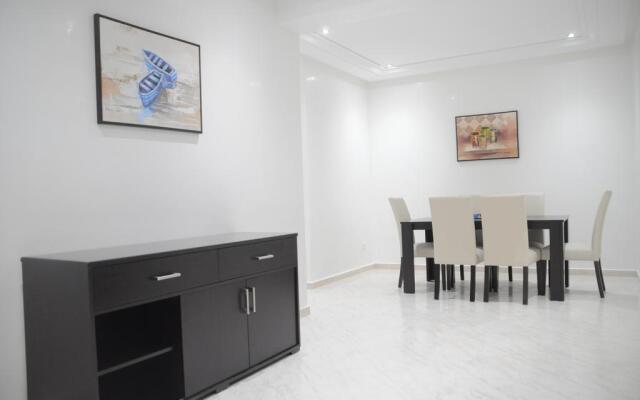 Appart Hotel Rania