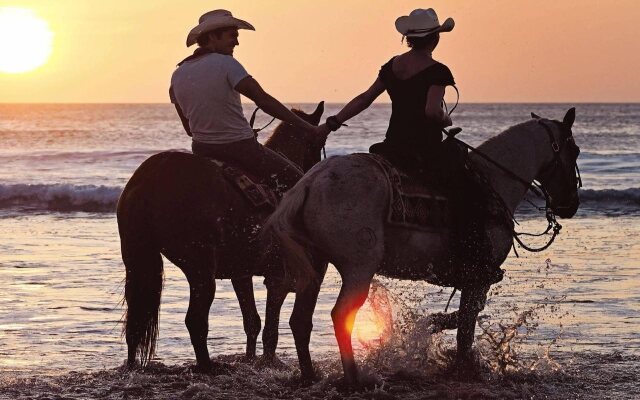 Rancho Chilamate Guest Ranch