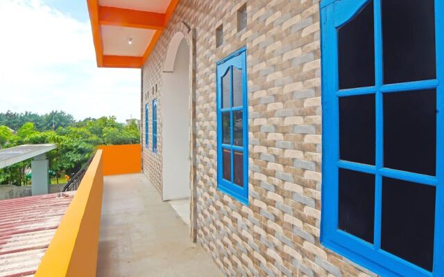 OYO 92578 Sri Ulina Homestay