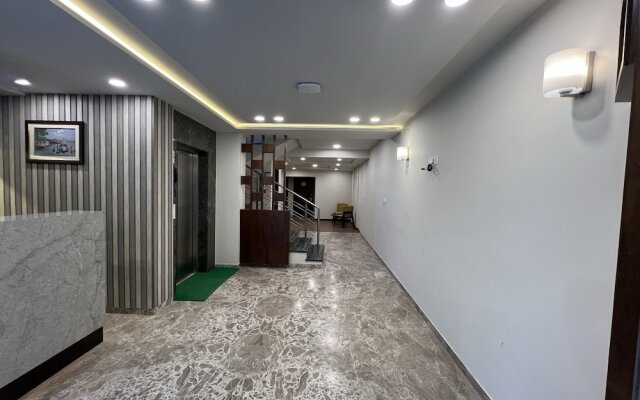 Hotel Natham By Vrinda