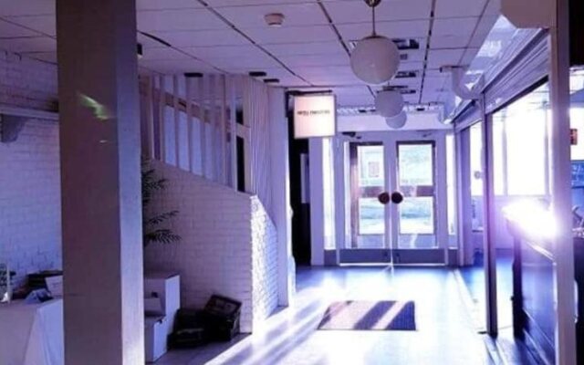 Hotell Eskilstuna