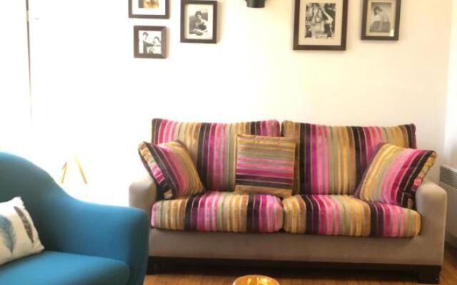 Spacieux T3 en hyper centre