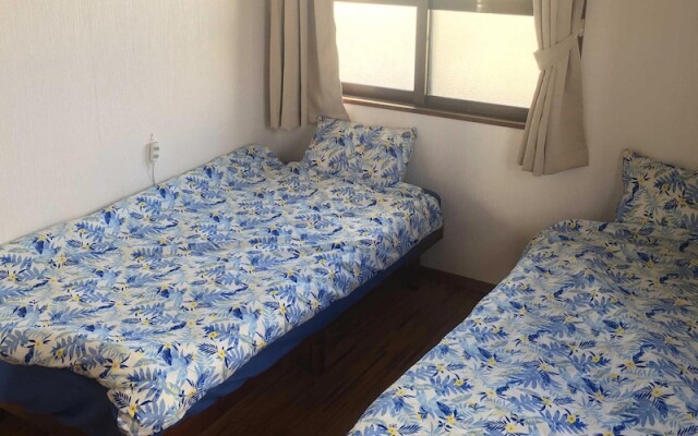 Minshukuyado Intoparitosura <Miyakojima>