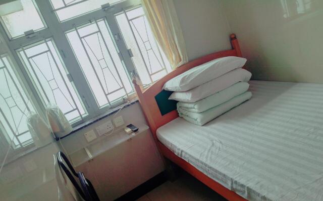 Mei Wah Guesthouse