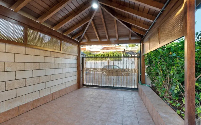 Villa Lujo The Happy Holidays House en Teneriffe