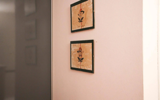 Apartment Accademia Carrara