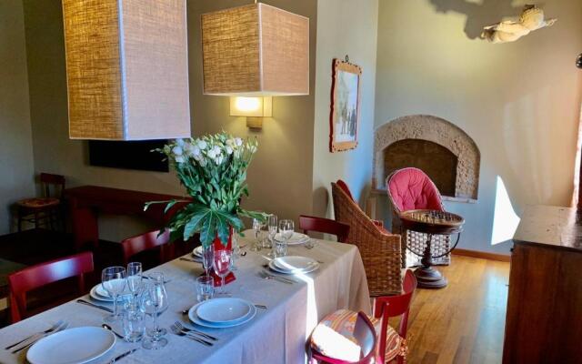 Duomo Luxury Apartment Orvieto