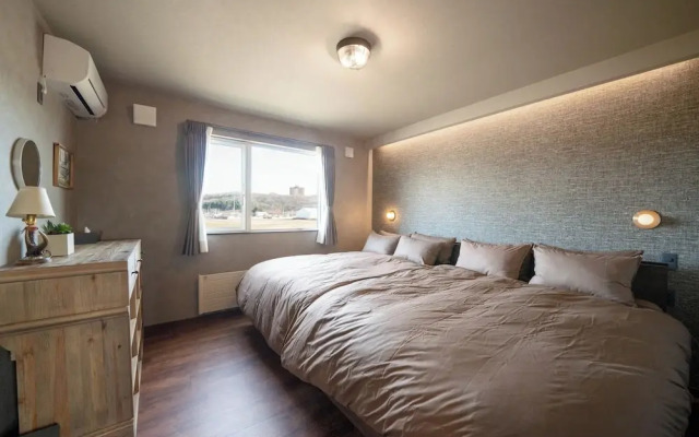 The Horizon Residence