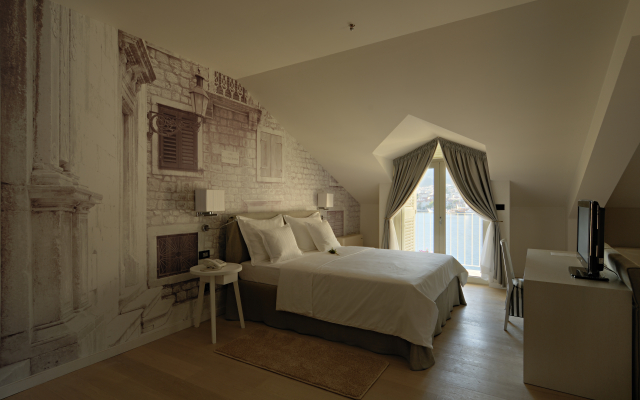 Hotel Osejava