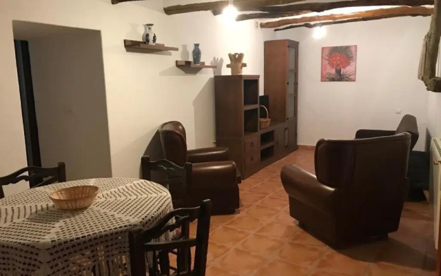 Casa M'Guire