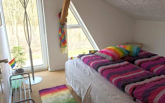 Fredens Hus B&B