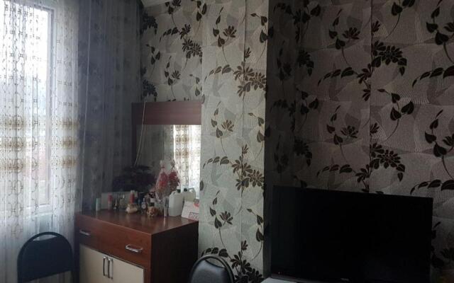 Shavshe Apartment