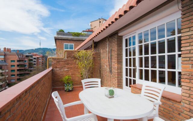 Isabella's House